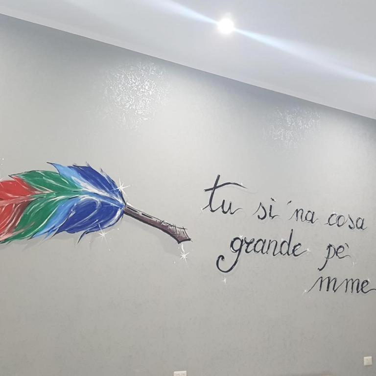 Guesthouse Re Ferdinando Neapol Zewnętrze zdjęcie